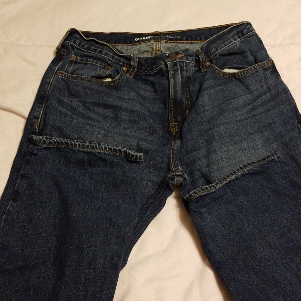 Men's jeans